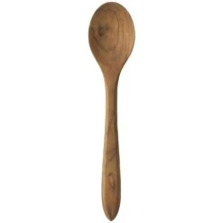 Aida Raw Teak Löffel, 28 Cm