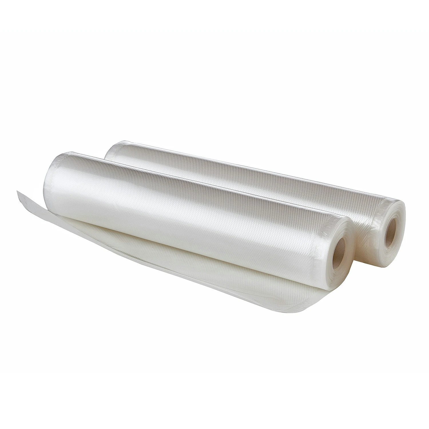 Precision Vacuum Sealer Bags 2 Rolls / 28 Cm X 6 M – Bild 2