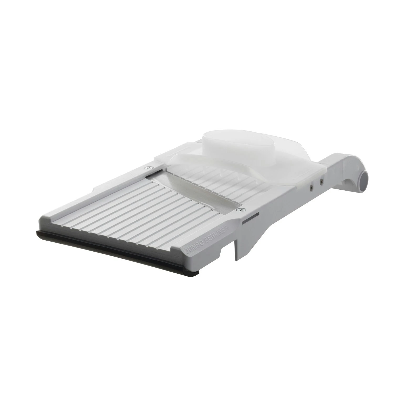 Benriner Mandolin Jumbo 12 Cm, White – Bild 2