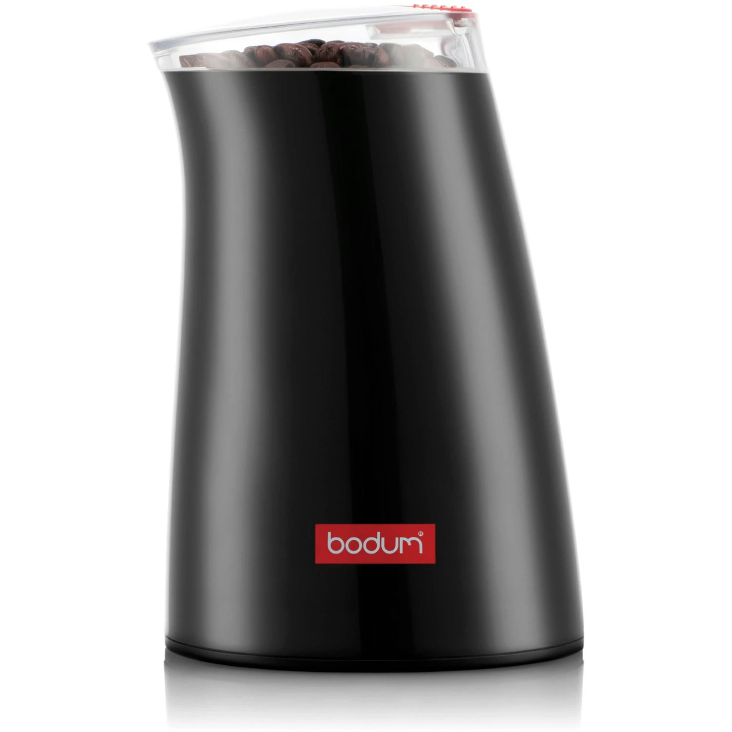 Bodum C-MILL Kaffeemühle Schwarz – Bild 2