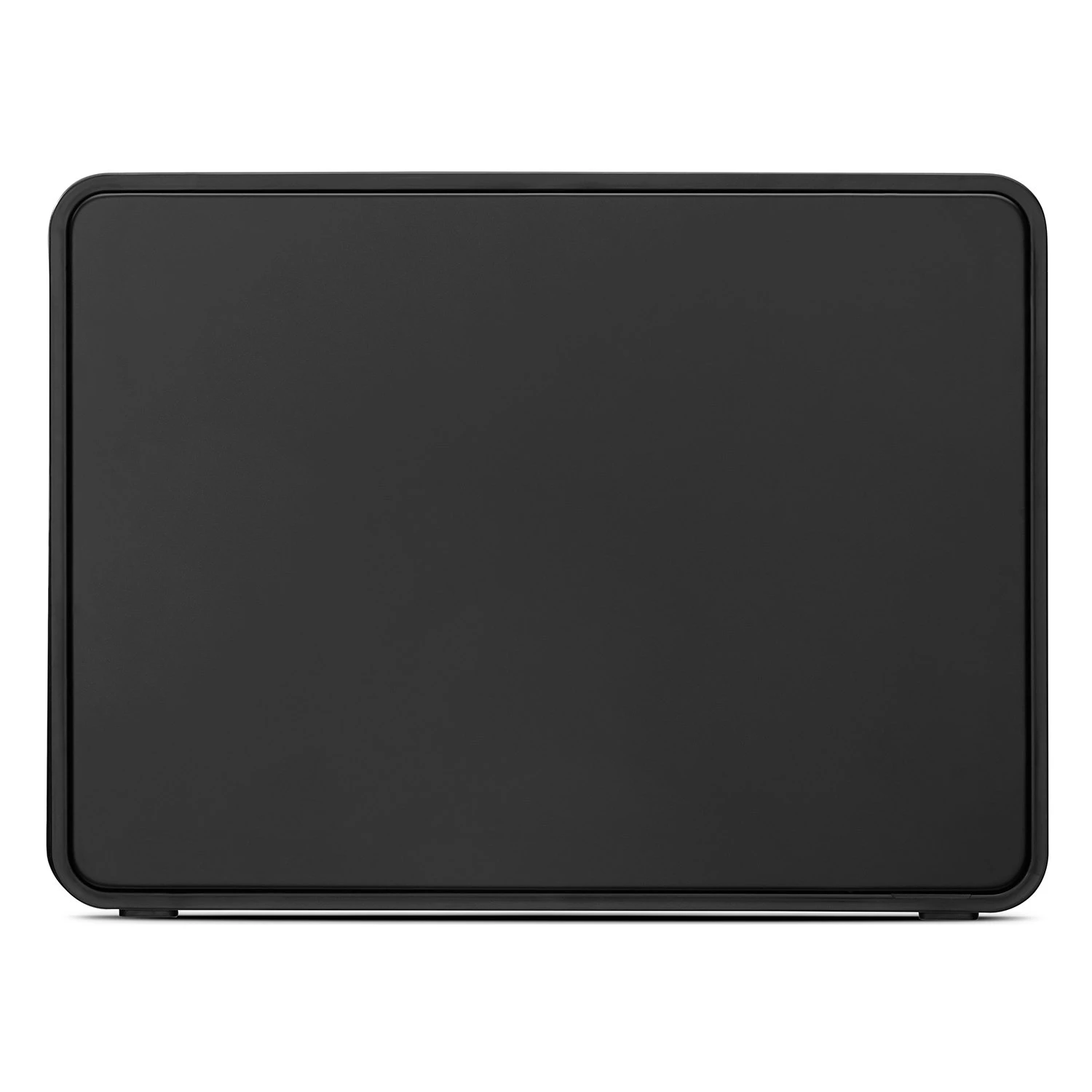 Brabantia Fall Front Brotbox, Brilliant Steel – Bild 2