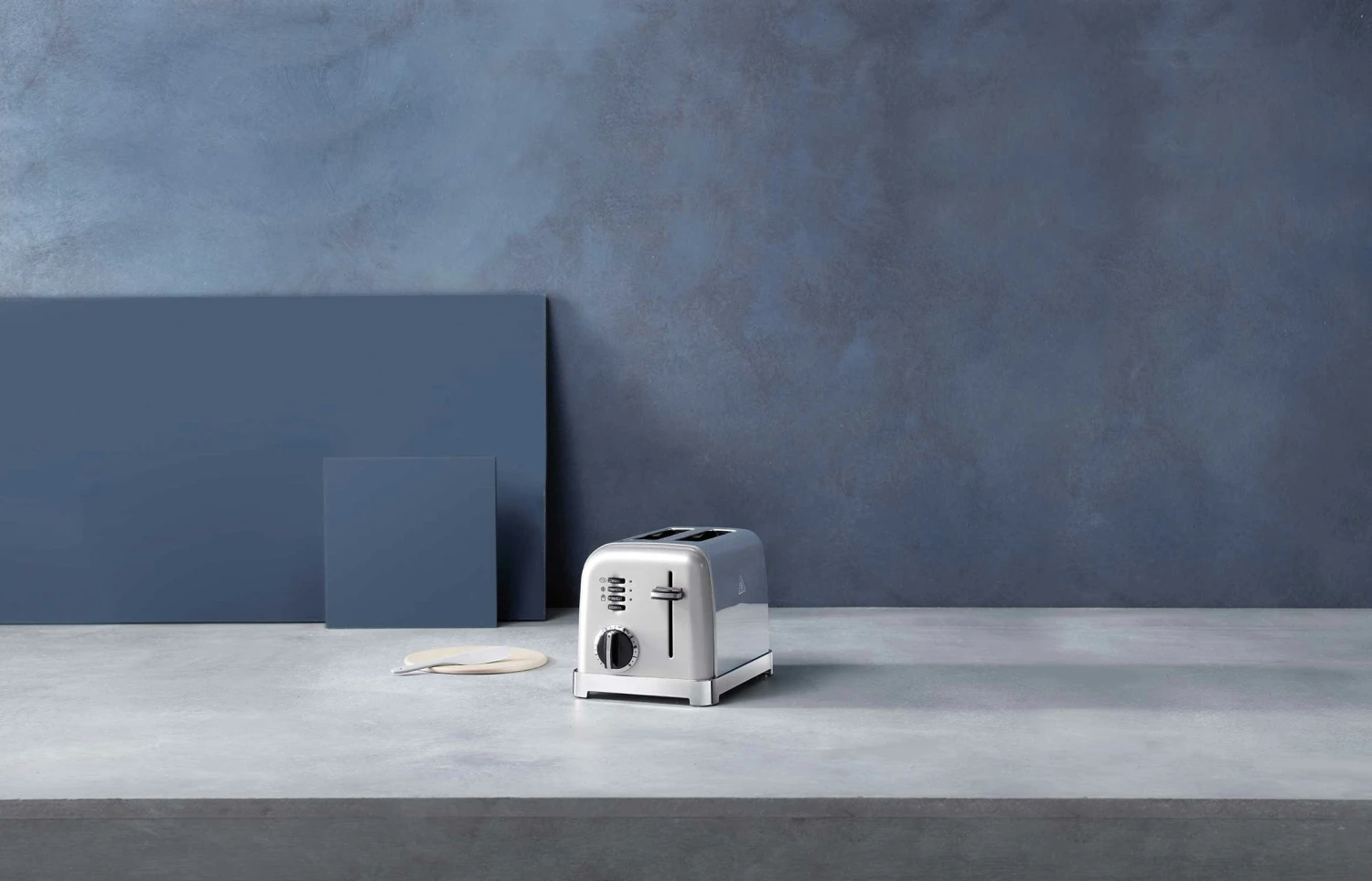 Cuisinart Toaster 2 Scheiben Metal – Bild 3