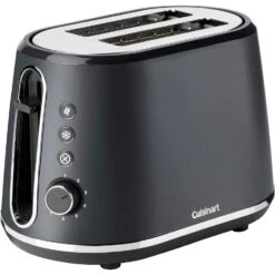 Cuisinart Toaster 2 Scheiben Grau