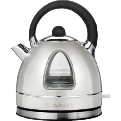 Cuisinart Wasserkocher 1,7 L Stahl