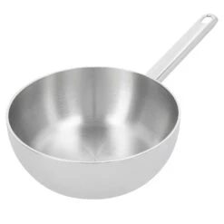 Demeyere Apollo Sauteuse 20 Cm / 2 L