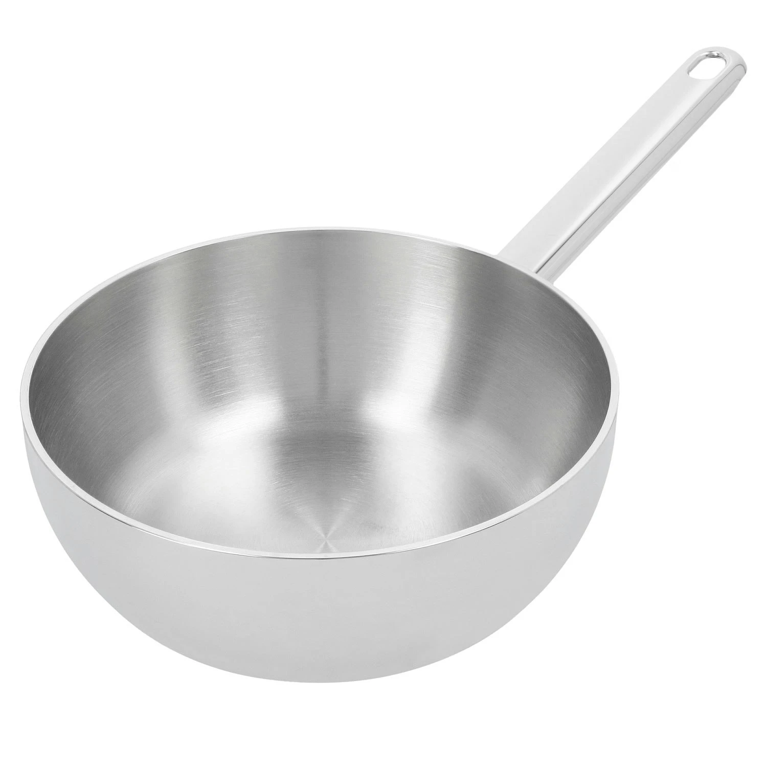 Demeyere Apollo Sauteuse 20 Cm / 2 L