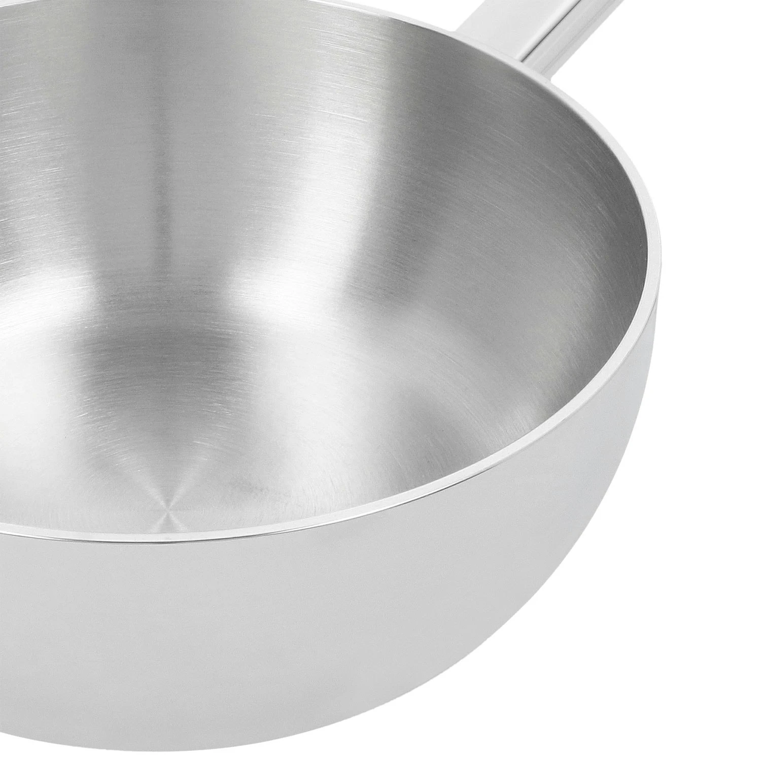 Demeyere Apollo Sauteuse 24 Cm / 3,3 L – Bild 4