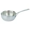 Demeyere Atlantis Sauteuse Without Lid 20 Cm 2 L