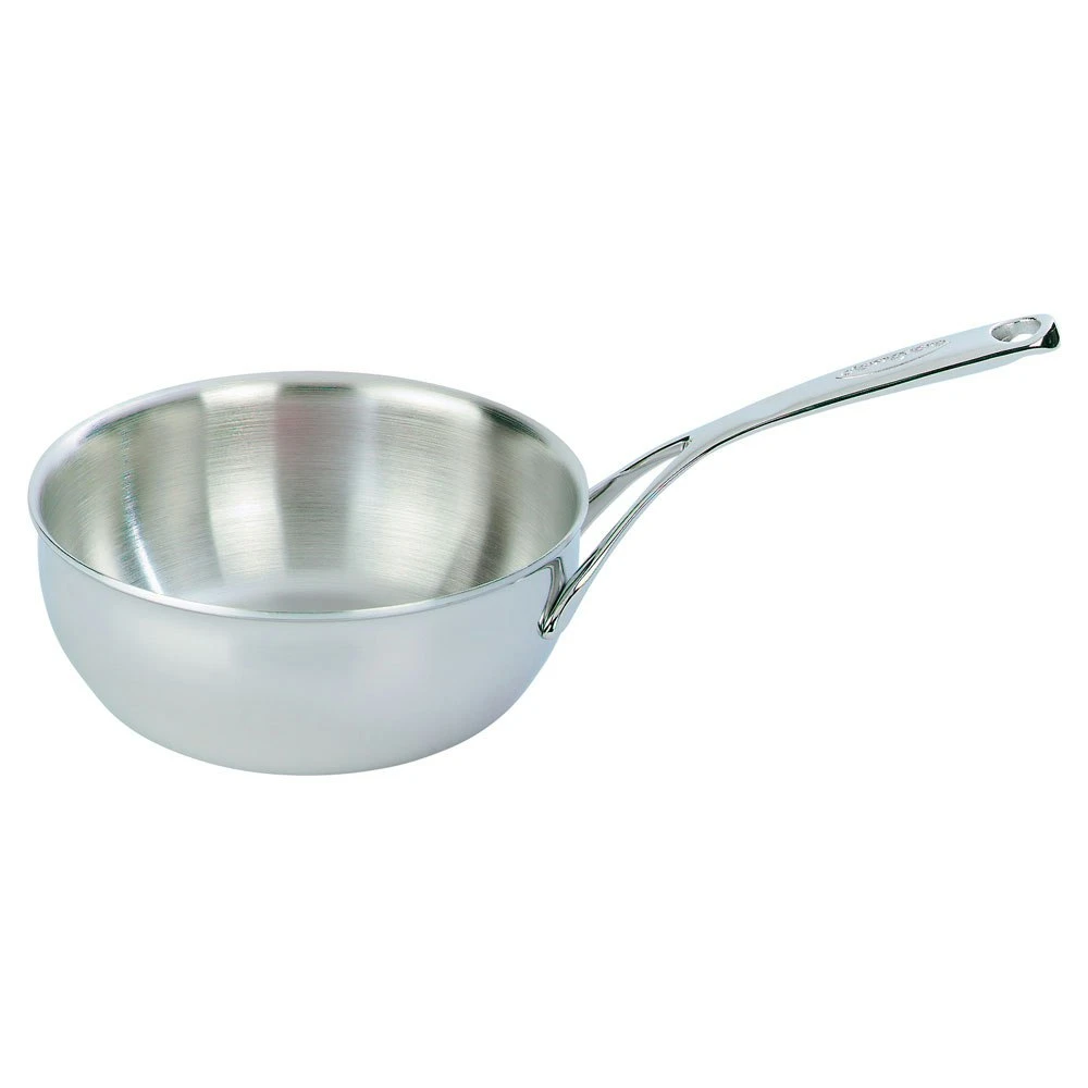 Demeyere Atlantis Sauteuse Without Lid 20 Cm 2 L