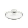 Demeyere Glas Lid 32 Cm