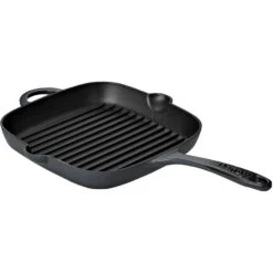 Denby Halocomm Grillpfanne 25 Cm, Grau