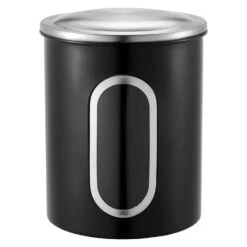 Dorre Burcu Dose, Schwarz