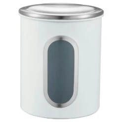 Dorre Burcu Dose, Weiß