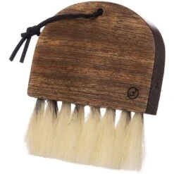 Ernst Backpinsel Für Brot, Braun