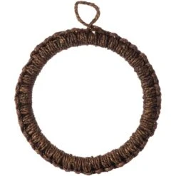 Ernst Topfuntersetzer Rattan Ø24 Cm