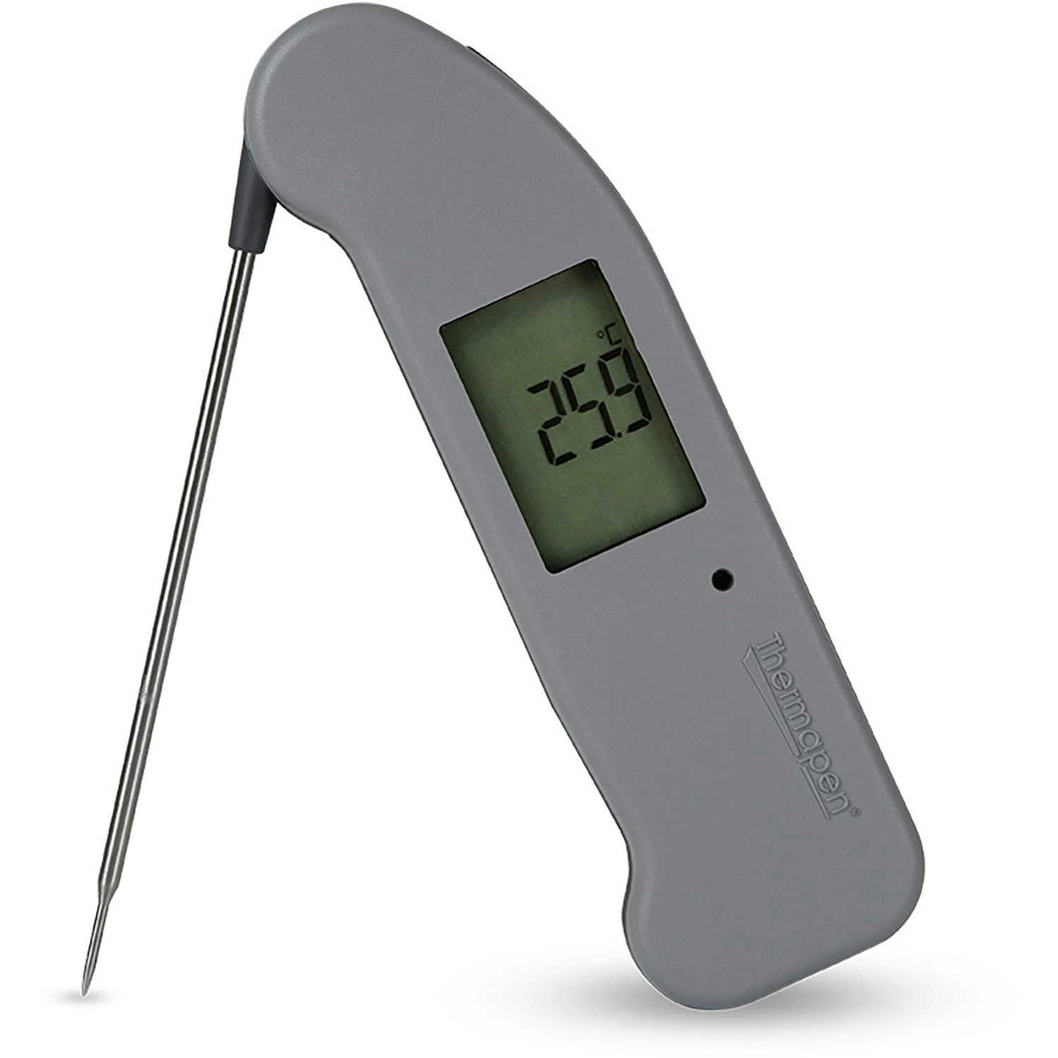 Thermapen One Thermometer, Grau – Bild 2