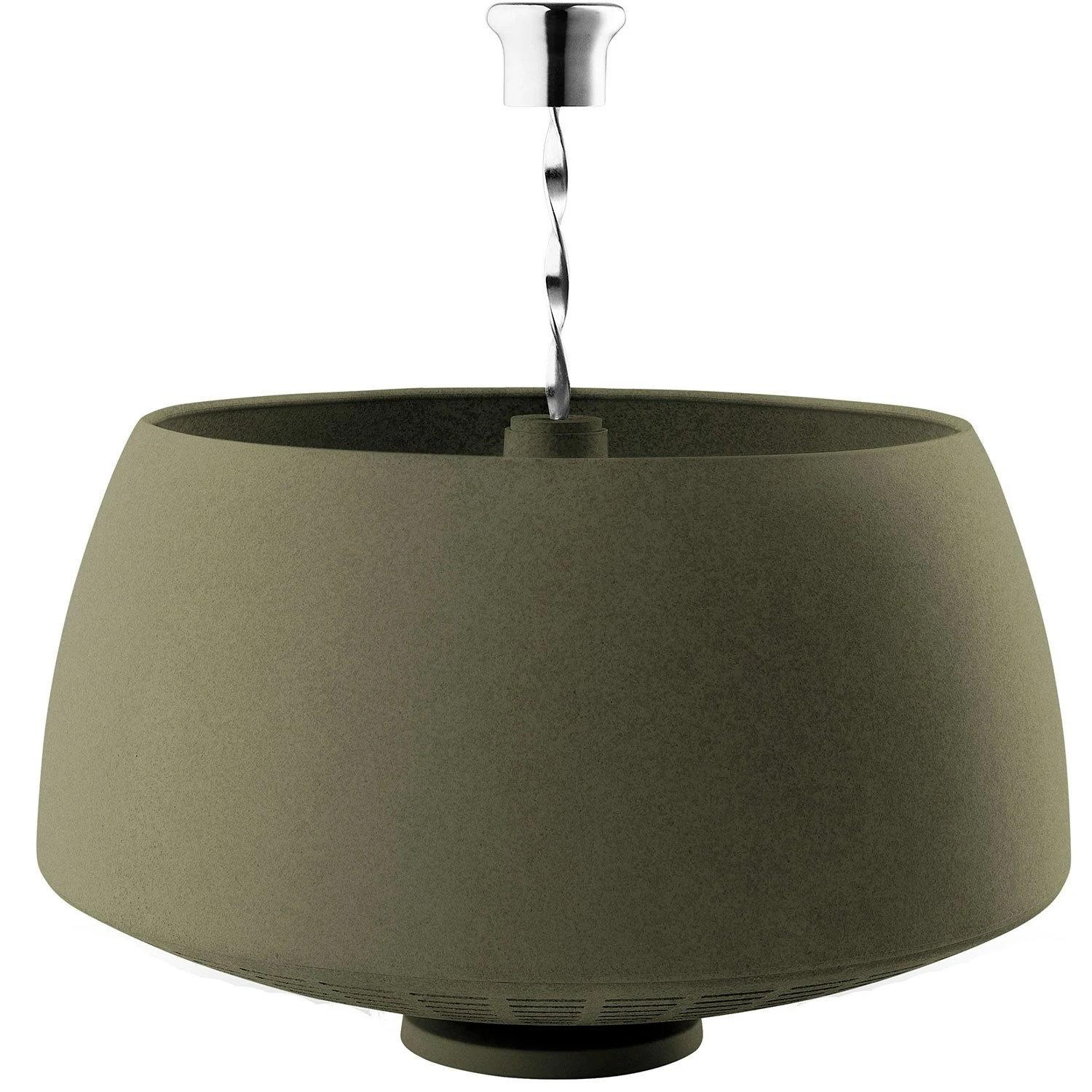 Eva Solo Green Tool Salatschleuder, Cactus Green – Bild 3