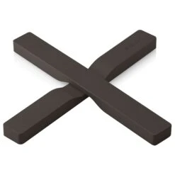 Eva Solo Magnetischer Trivet, Chocolate