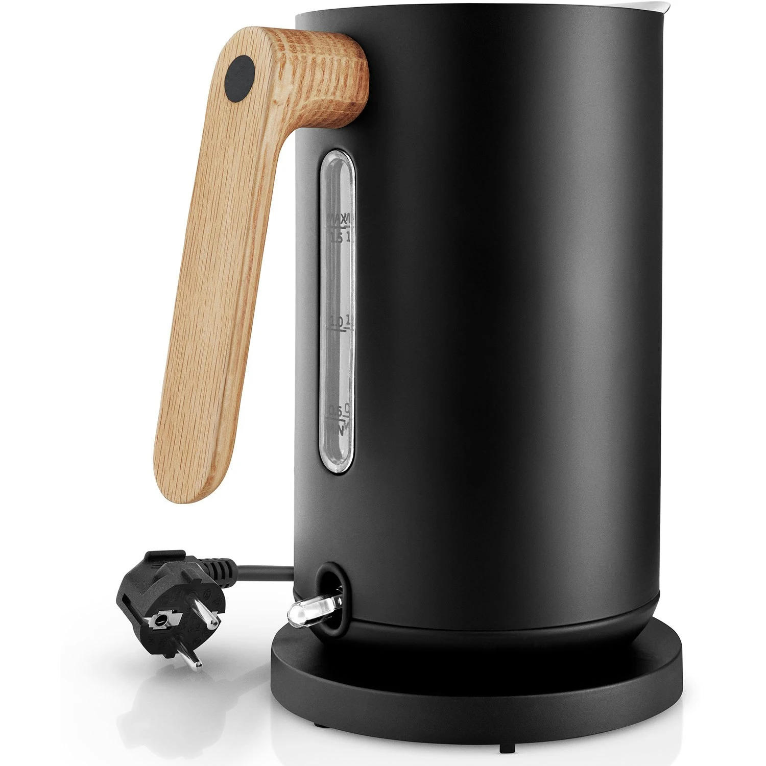 Eva Solo Nordic Kitcen Waterkoker 1,5 L, Zwart – Bild 5