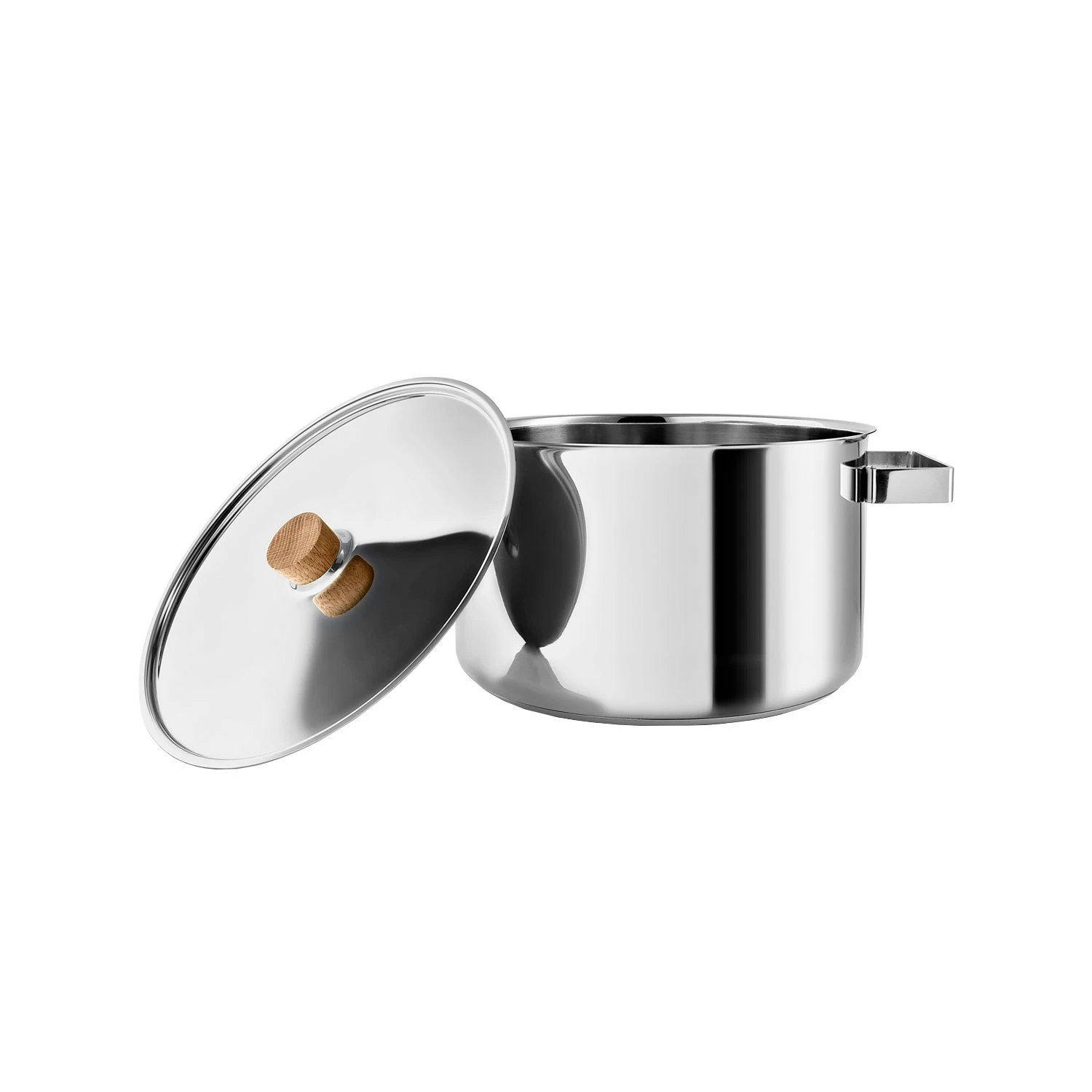 Eva Solo Nordic Kitchen Pot 6.0 L, Stainless Steel – Bild 2