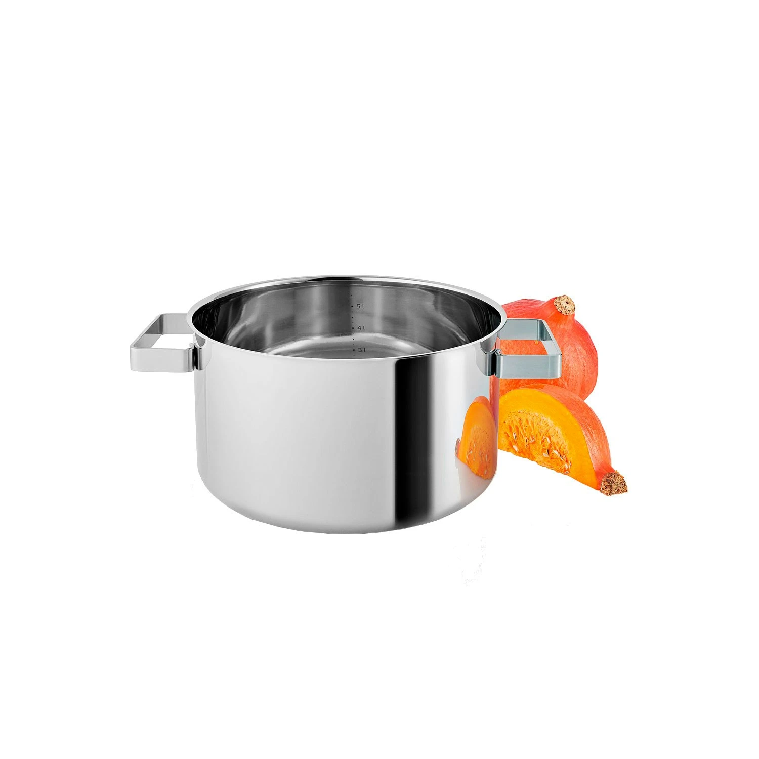 Eva Solo Nordic Kitchen Pot 6.0 L, Stainless Steel – Bild 3