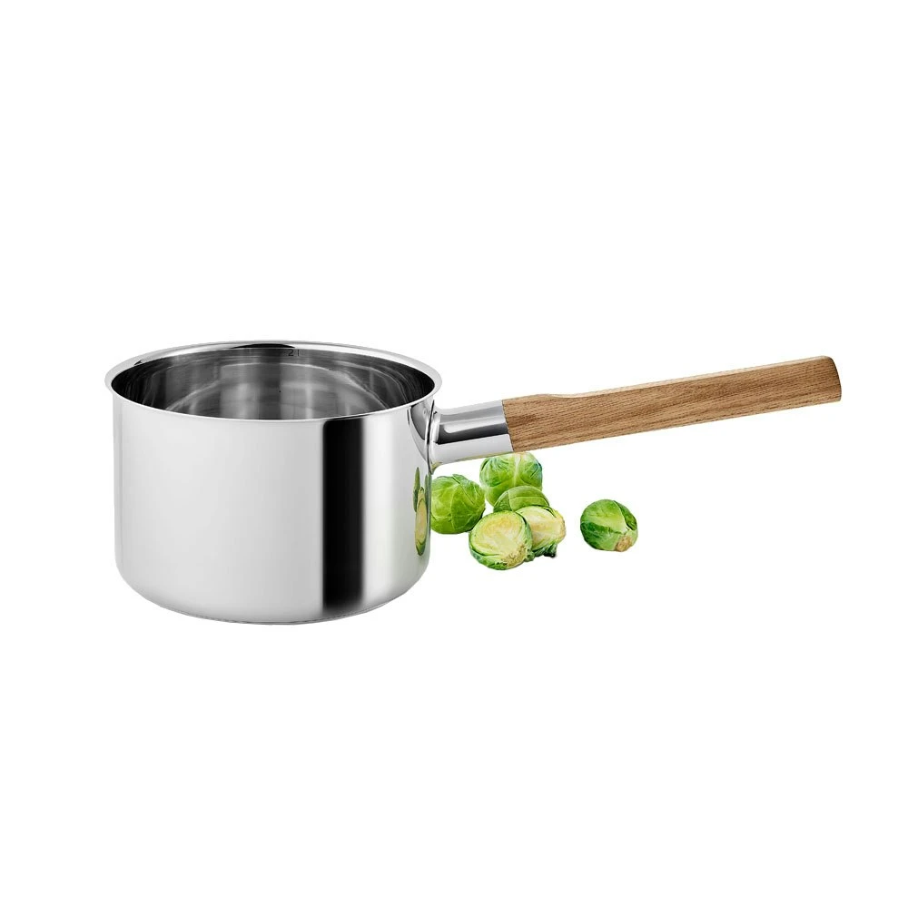 Eva Solo Nordic Kitchen Saucepan, Stainless Steel – Bild 3