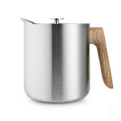 Eva Solo Nordic Kitchen Tea French Press 1 L