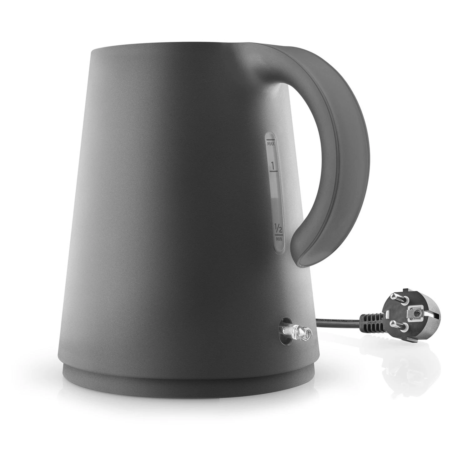 Eva Solo Rise Wasserkocher 1,2 L Schwarz – Bild 4