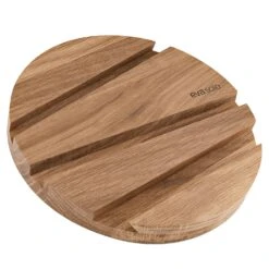 Eva Solo SmartMat Topfuntersetzer/ Surfplatten-Halter, Eiche