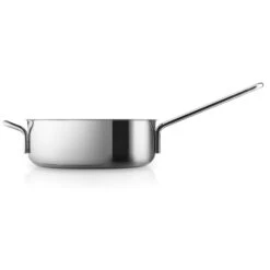 Eva Solo Eva Trio Steel Line Sauteuse 24 Ø