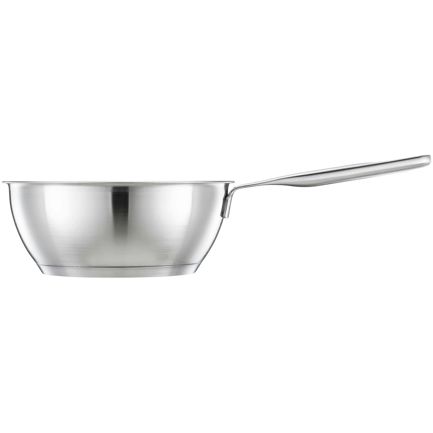 Fiskars All Steel Sauteuse, 2 L