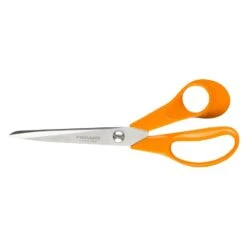 Fiskars Classic Universalschere, Orange