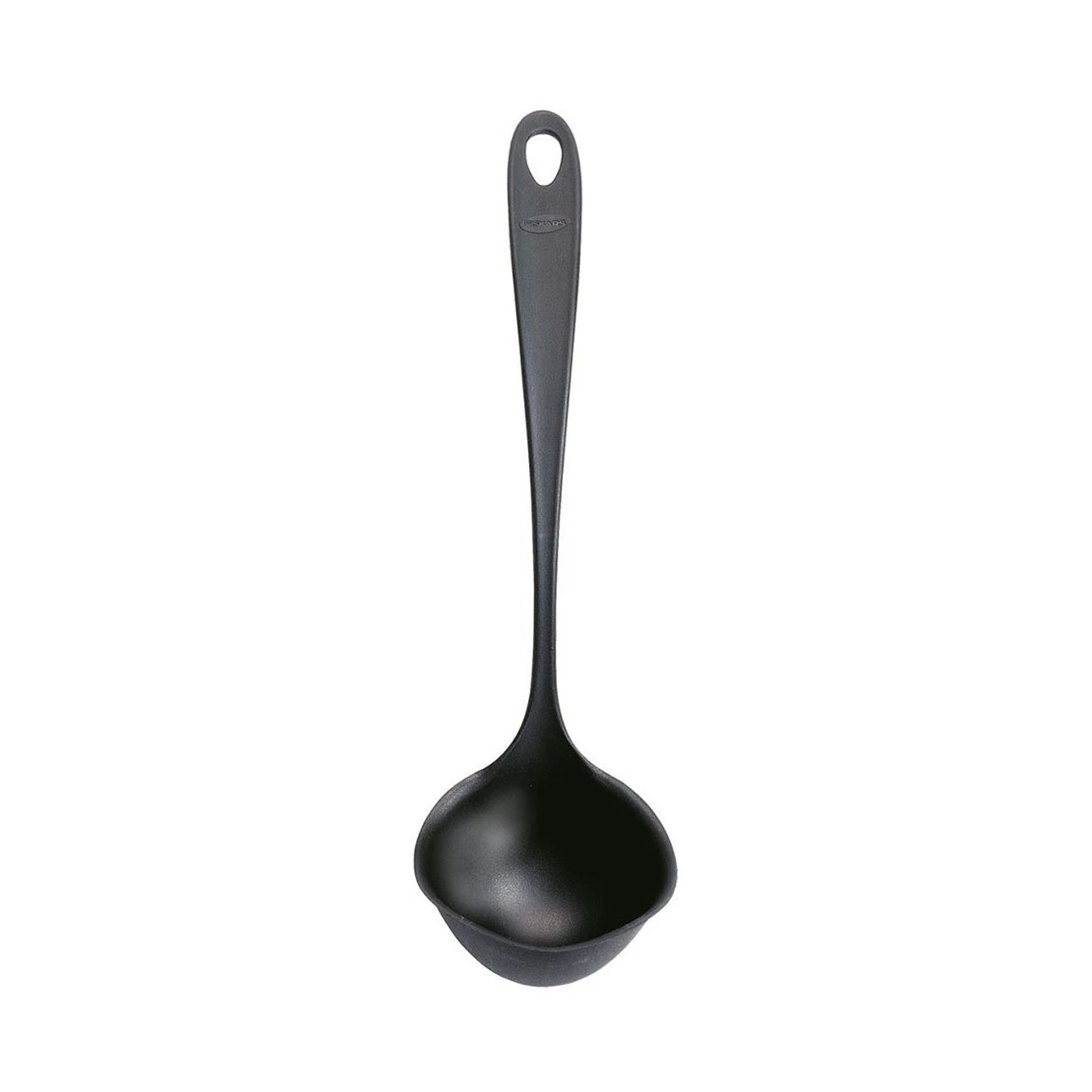 Fiskars Essential Suppenschöpfer, 28 Cm