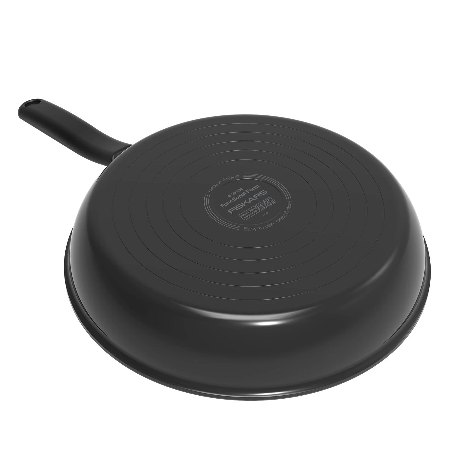 Fiskars Functional Form Pfanne Ø26cm – Bild 2