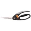 Fiskars Functional Form Vogelschere, Orange