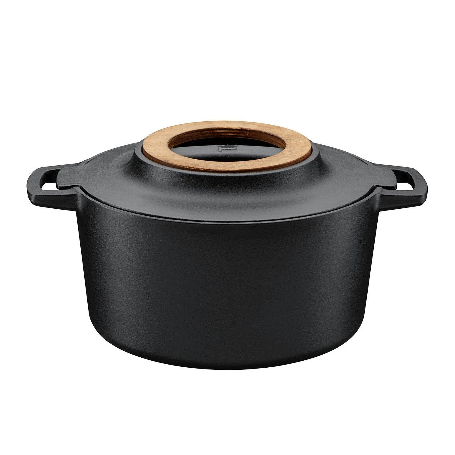 Fiskars Norden Casserole, Cast Iron