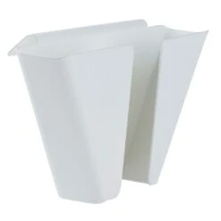 GEJST Flex Filterhalter Für Magnetisches Regal, Weiß