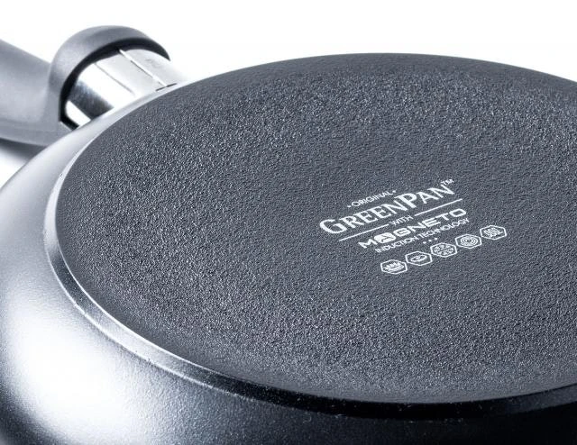 Greenpan Cambridge Frying Pan Ø20 & 28 Cm, Set Of 2 – Bild 2