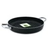 Greenpan Essentials Runde Grillpfanne 28cm