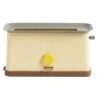 Hay Sowden Toaster, Gelb