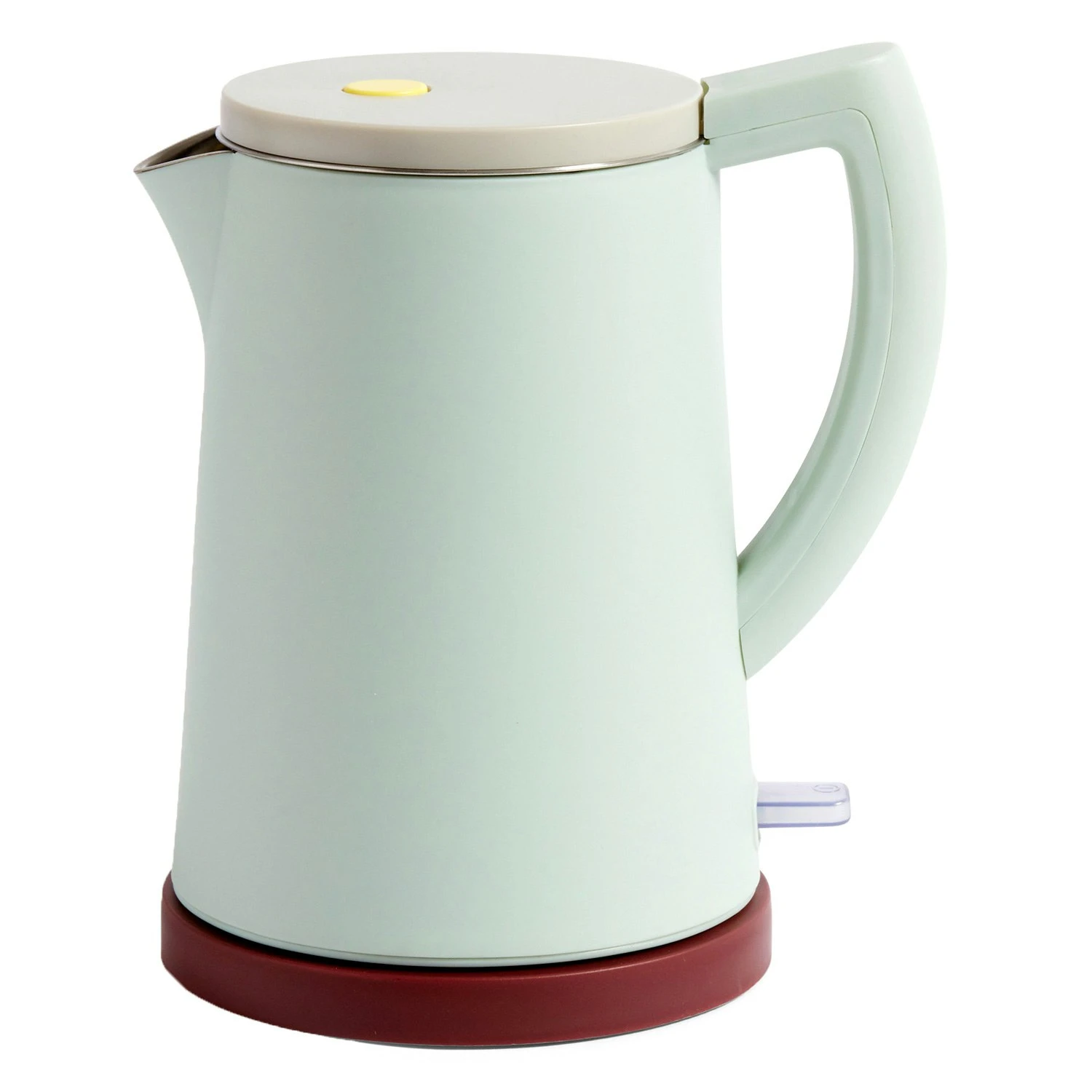 Hay Sowden Wasserkocher, Minzgrün