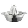 Heirol Pro Zitronenpresse Edelstahl 13 Cm