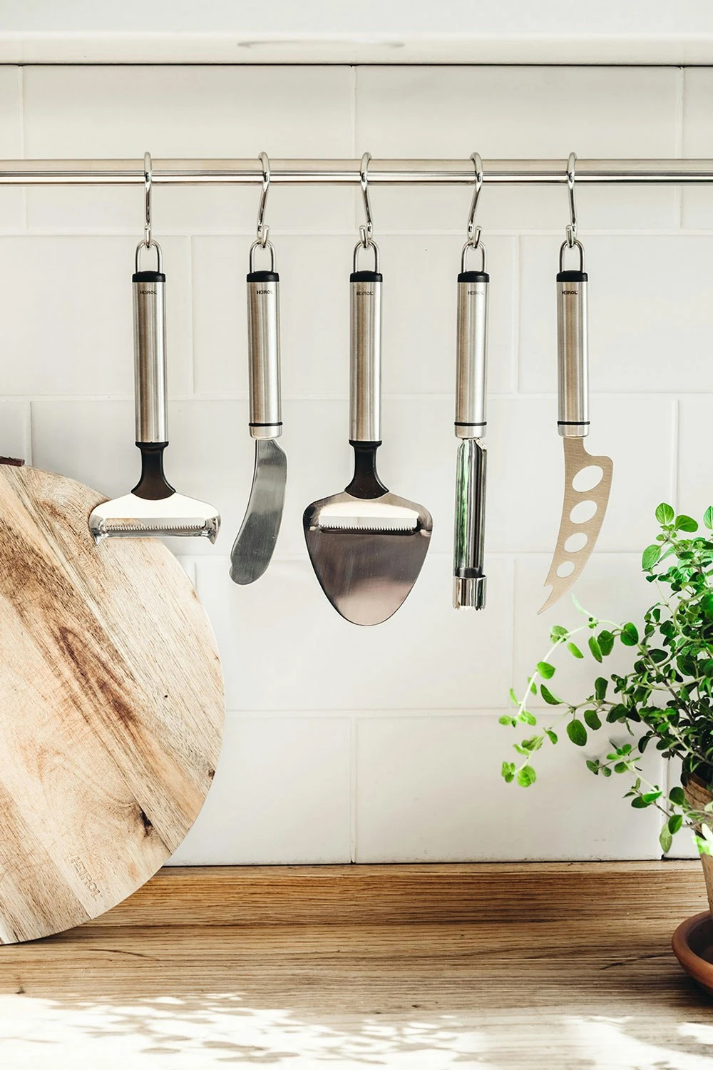 Heirol Steely Entkerner – Bild 2