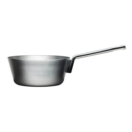 Iittala Tools Sauteuse 1 L, Edelstahl