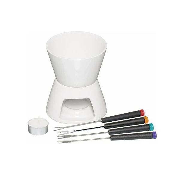 Kitchen Craft, Schokoladenfondue Set