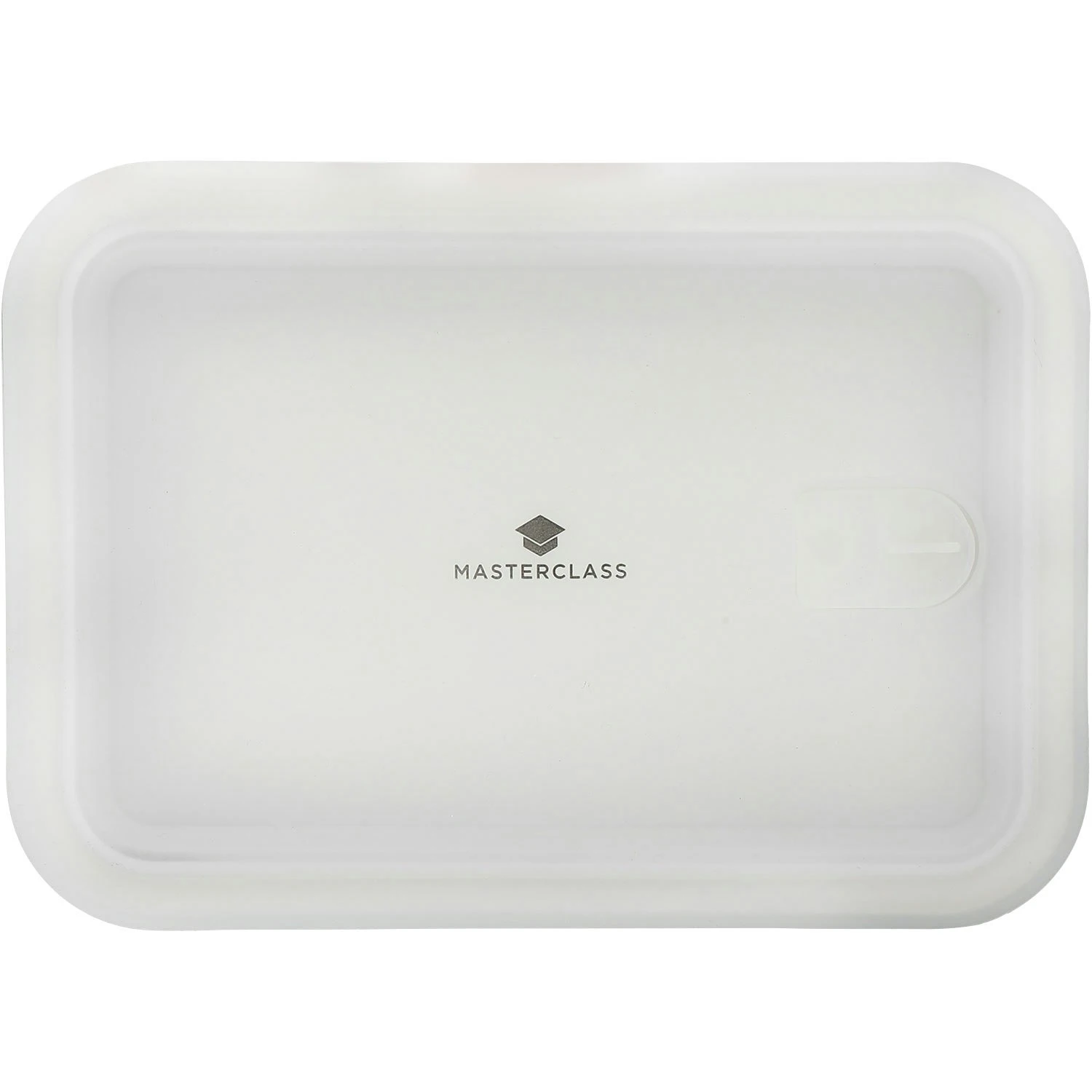 Kitchen Craft Master Class Lebensmittelbehälter 1,3 L 22x5,5x16 Cm – Bild 3