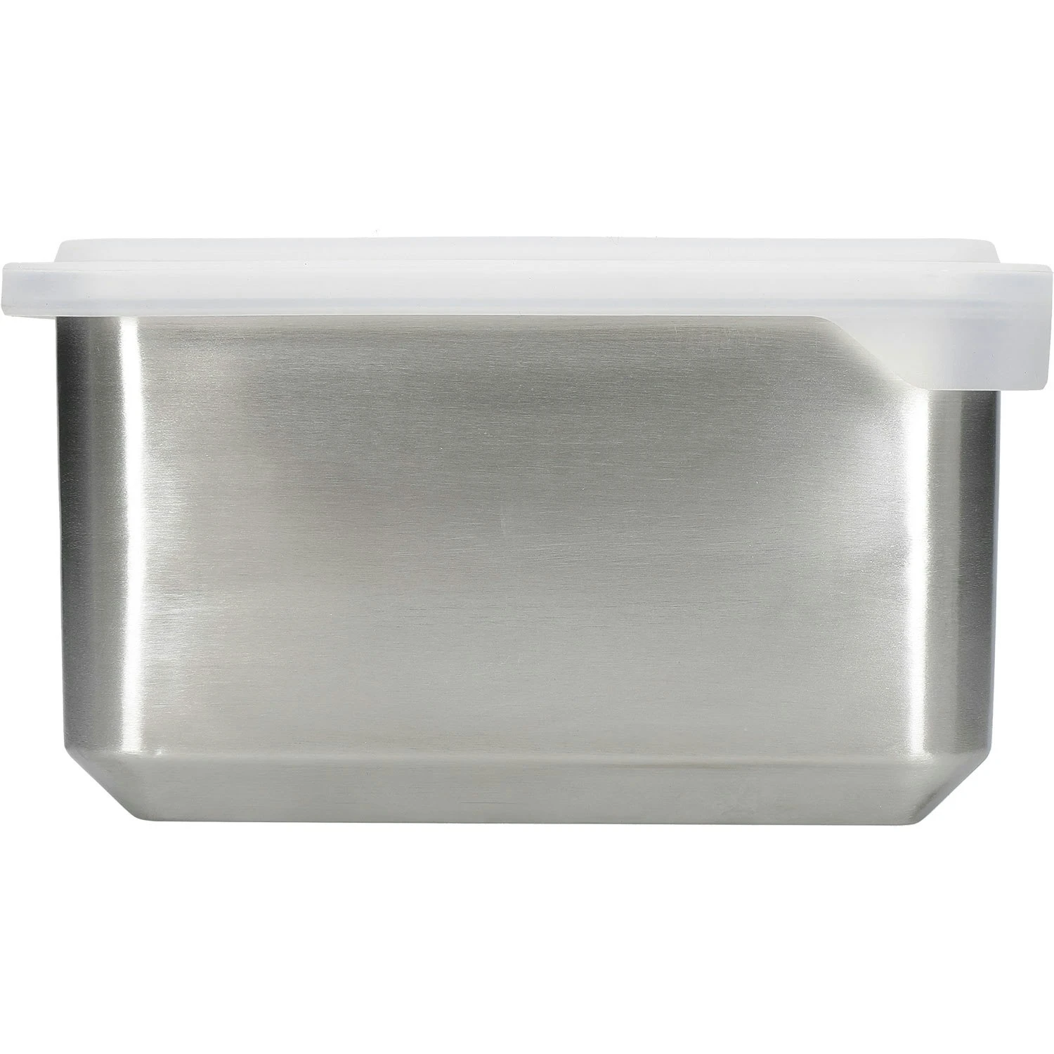 Kitchen Craft Master Class Lebensmittelbehälter 2,7 L 22,5x12x16 Cm – Bild 2