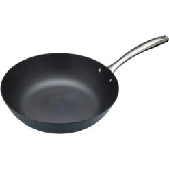 Kitchen Craft Master Class Wok-Pfanne 30 Cm