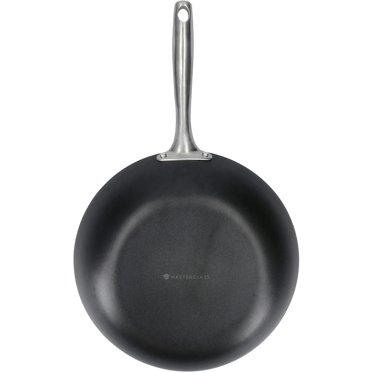 Kitchen Craft Master Class Wok-Pfanne 30 Cm – Bild 3