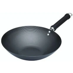 Kitchen Craft World Of Flavours Wok-Pfanne 30 Cm
